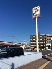 セブンイレブン　大淀3丁目店