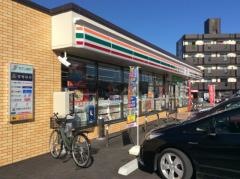 セブンイレブン　大淀3丁目店