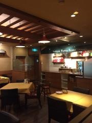 ピアットロッソ上井草店