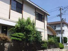 瀬川歯科医院