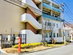 大月市立中央病院