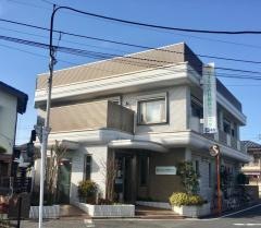 やまぐち内科眼科クリニック