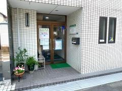 水沢病院附属四日市診療所
