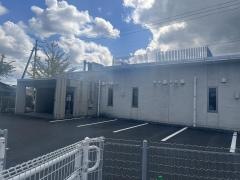 伯野医院・耳鼻咽喉科