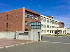 青森県立保健大学大学院