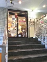 ジョナサン　小竹向原店