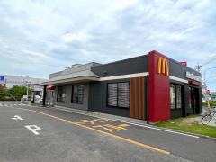 マクドナルド 千音寺アズタウン店