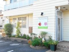 ホワイト歯科クリニック
