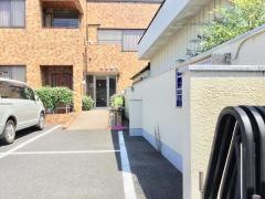 狭山ケ丘滝澤歯科