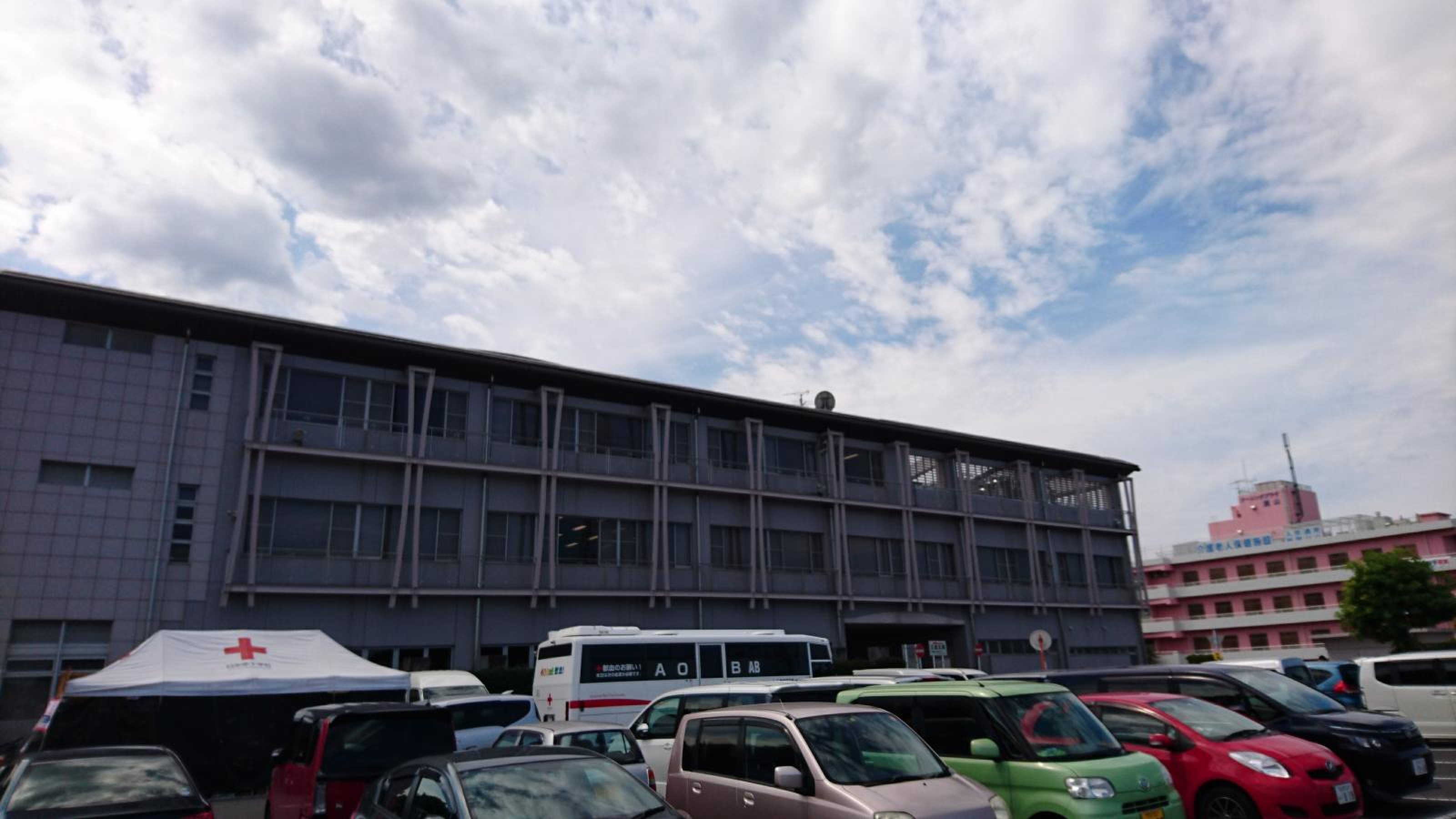 流山 運転 免許 センター
