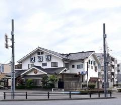 吉野鮨