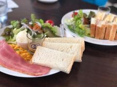 サーティーサード珈琲