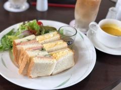サーティーサード珈琲