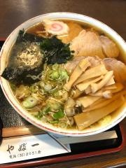 やぶ一