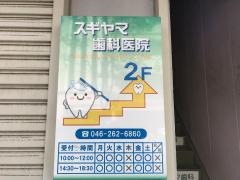 スギヤマ歯科医院