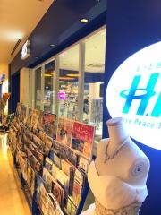 ＨＩＳ　ララガーデン春日部営業所