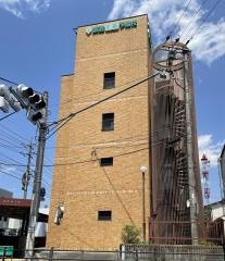 東進衛星予備校　山口中央交差点前校