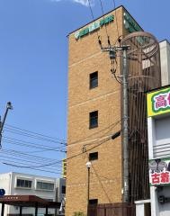東進衛星予備校　山口中央交差点前校