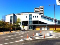 野田新町駅