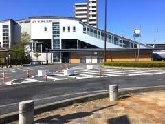 野田新町駅