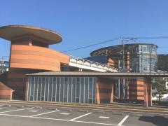 大淀川学習館