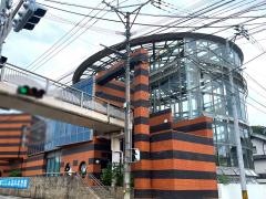 大淀川学習館