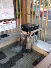 湯の川温泉