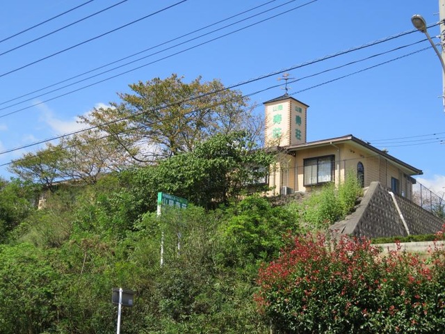 山陽寿荘 施設外観