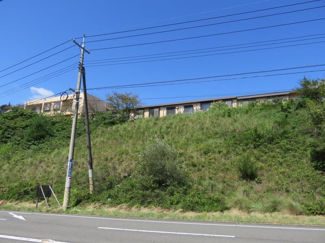 山陽寿荘 風景