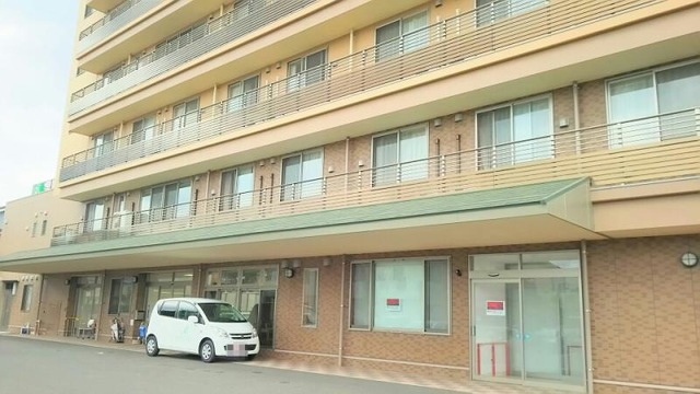 ケアライフ上白水