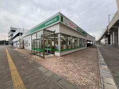 トヨタレンタリース新青森駅西口店