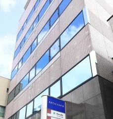マニュライフ生命保険株式会社　八戸支社