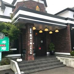 カフェレストラン　羅布乃瑠　沙羅英慕　郡山南店