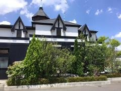 カフェレストラン　羅布乃瑠　沙羅英慕　郡山南店