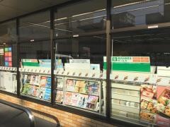 セブンイレブン　名古屋千代田４丁目北店