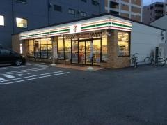セブンイレブン　名古屋千代田４丁目北店