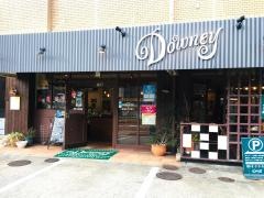カフェダウニー日赤イースト店