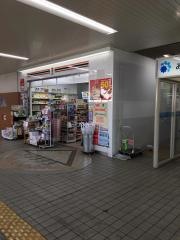 セブンイレブン　キヨスクＪＲ相生駅改札口店