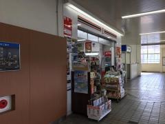 セブンイレブン　キヨスクＪＲ相生駅改札口店