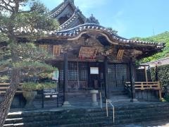 観音寺庭園