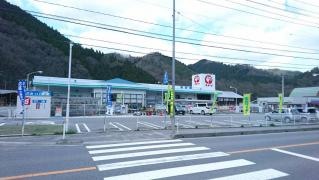 コメリハード＆グリーン　日野日南店