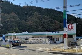 コメリハード＆グリーン　日野日南店