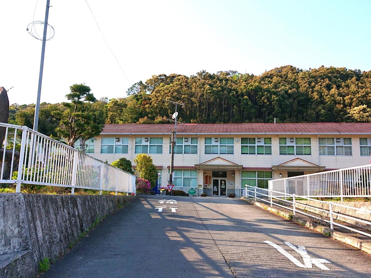 長崎市役所東長崎地域センター古賀地区事務所