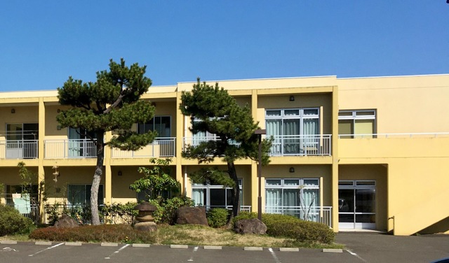 地域密着型特別養護老人ホーム　チアフル三色吉