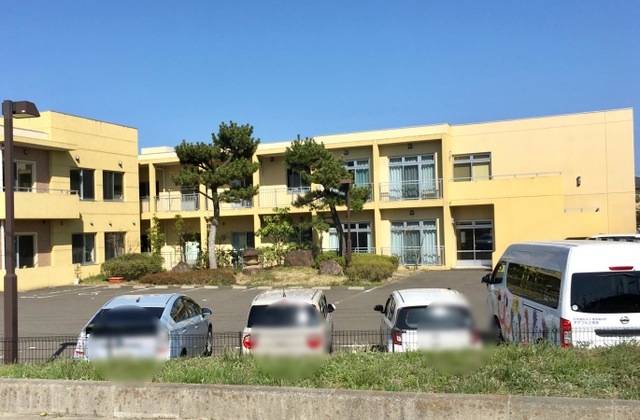 地域密着型特別養護老人ホーム　チアフル三色吉