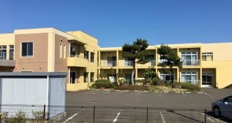 地域密着型特別養護老人ホーム　チアフル三色吉
