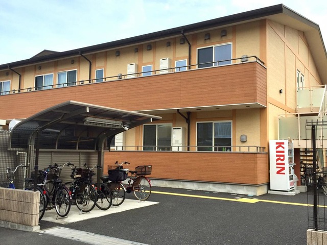 介護付有料老人ホーム　みんなの家・朝霞膝折