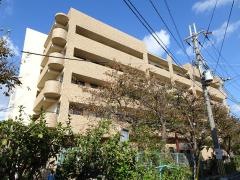 特別養護老人ホーム　たちばなの里