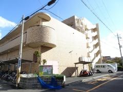 特別養護老人ホーム　たちばなの里