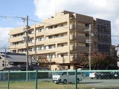 特別養護老人ホーム　たちばなの里